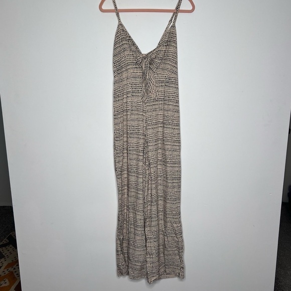 Aura the label Sahara jumpsuit S - Picture 5 of 9